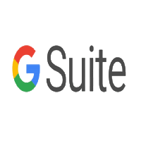 Gsuite logo