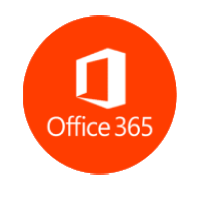 Office365 Logo