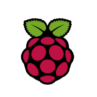 Rasberry Logo