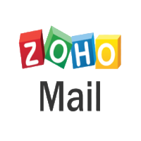 Zoho logo